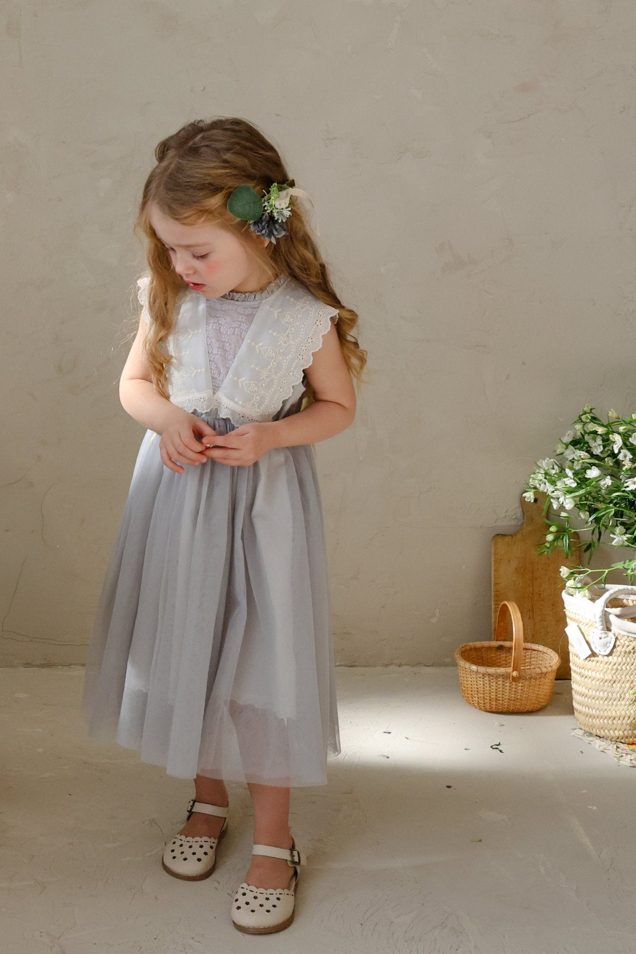 [PRE-ORDER] Ruri Dress