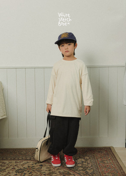 [PRE-ORDER] Soft Fleece T-Shirts