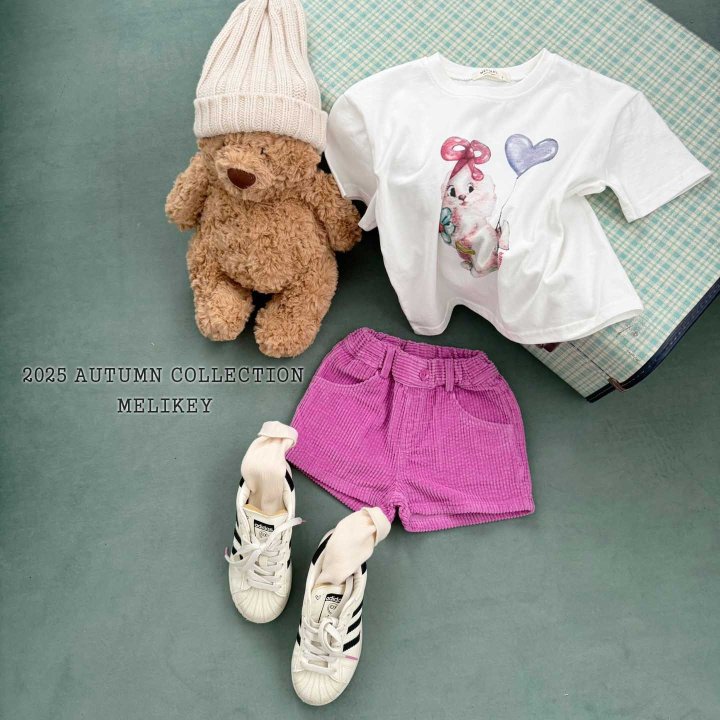 [PRE-ORDER] Balloon Rabbit T-Shirts