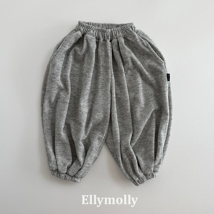 [PRE-ORDER] Vicky Balloon Pants (Mom Couple)