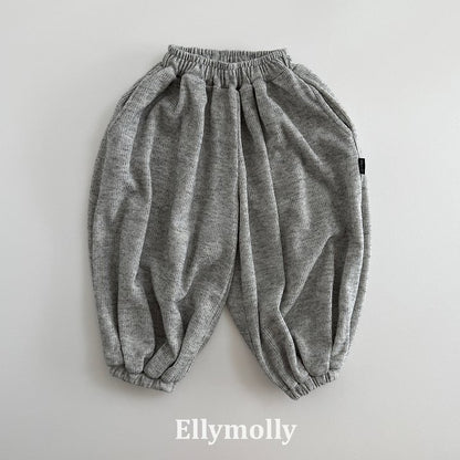 [PRE-ORDER] Vicky Balloon Pants (Mom Couple)