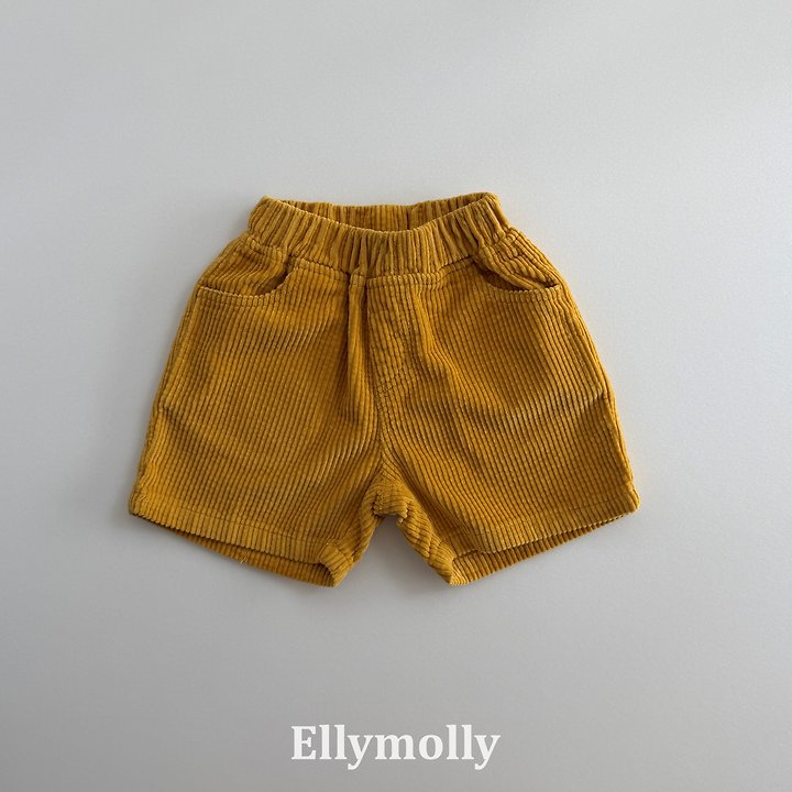 [PRE-ORDER] Soda Corduroy Pants