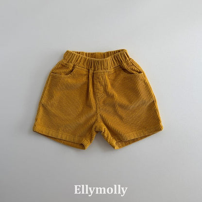 [PRE-ORDER] Soda Corduroy Pants