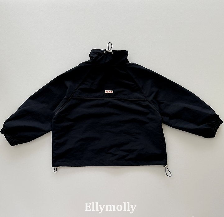 [PRE-ORDER] Prime Windbreaker