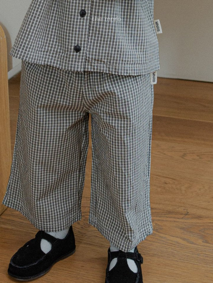 [PRE-ORDER] Coco Pants