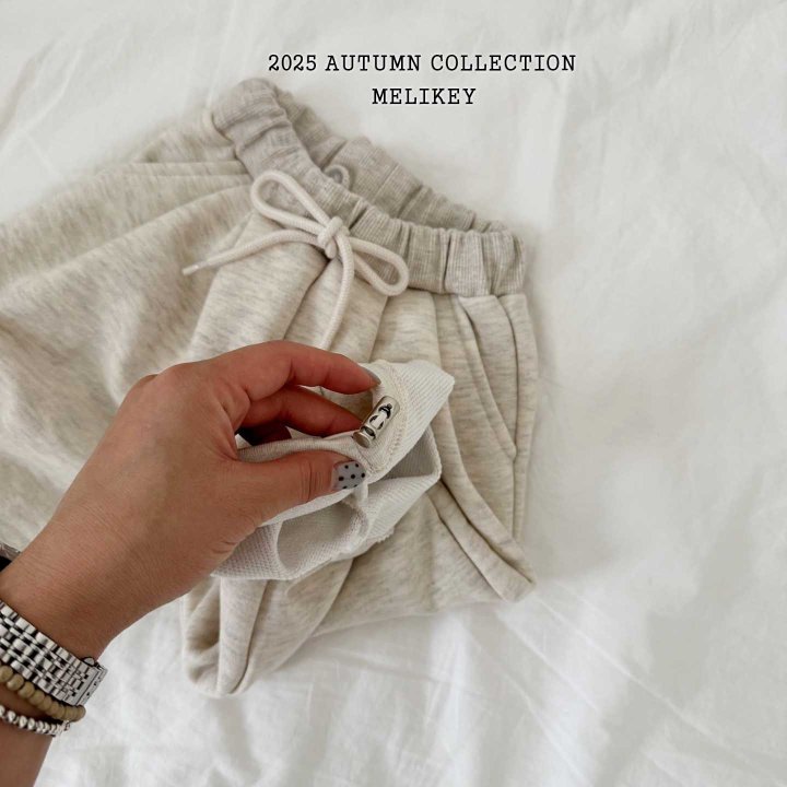 [PRE-ORDER] Two Tuck Wild Pants