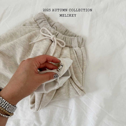 [PRE-ORDER] Two Tuck Wild Pants