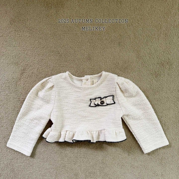 [PRE-ORDER] Vivian Sha Blouse