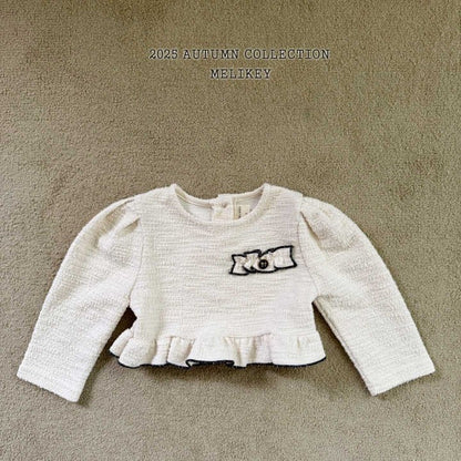 [PRE-ORDER] Vivian Sha Blouse
