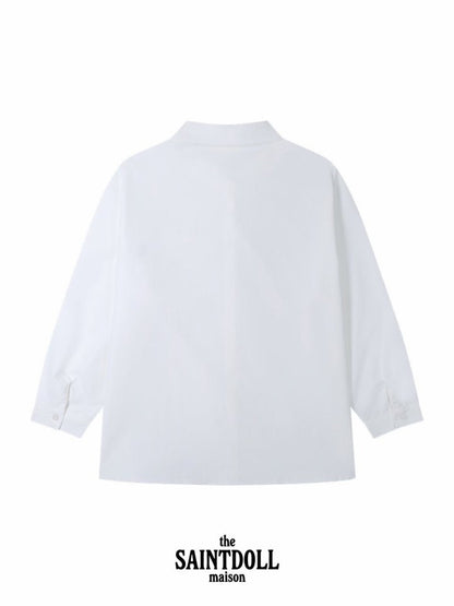 [PRE-ORDER] Crumble Shirts