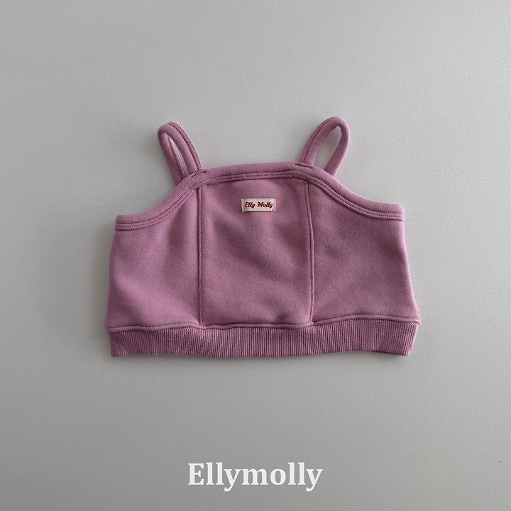 [PRE-ORDER] Fog Crop Bustier