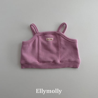 [PRE-ORDER] Fog Crop Bustier