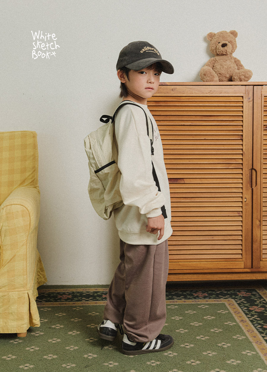 [PRE-ORDER] Lettering Top Bottom Set