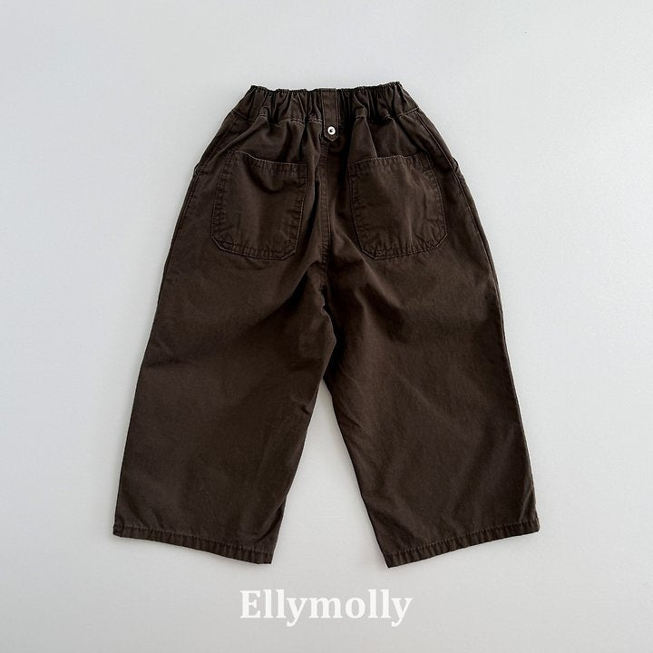 [PRE-ORDER] Sand Mode Pants
