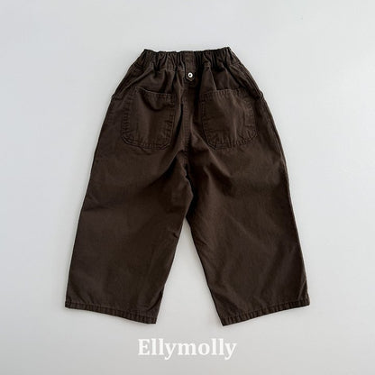 [PRE-ORDER] Sand Mode Pants