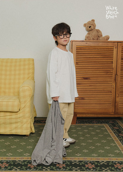[PRE-ORDER] Daily Basic T-Shirts