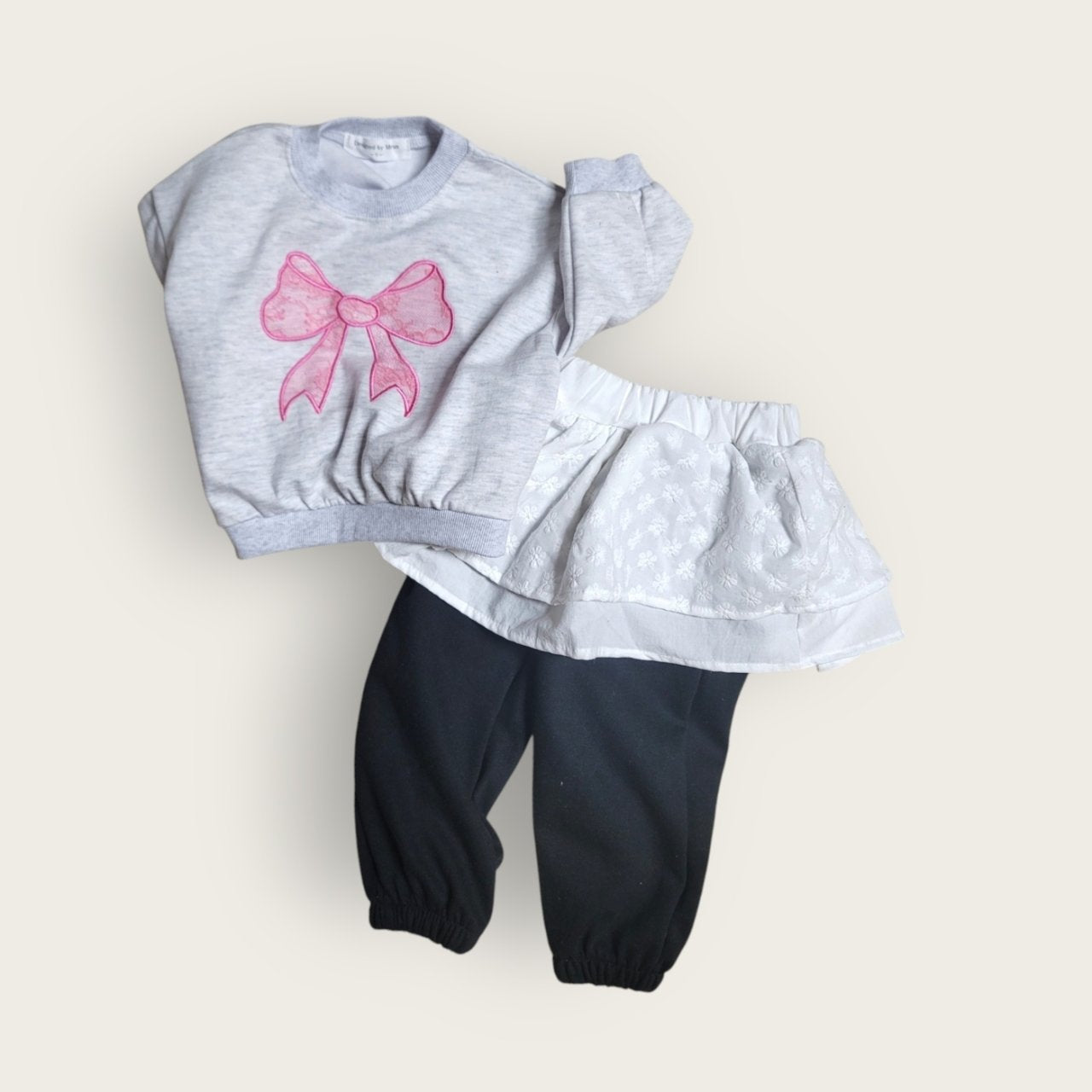 [PRE-ORDER] Katherine Jogger Pants