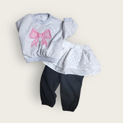 [PRE-ORDER] Katherine Jogger Pants