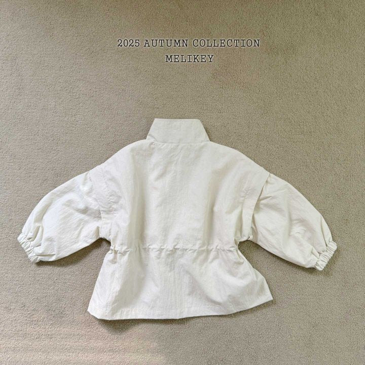 [PRE-ORDER] Double Way Jacket