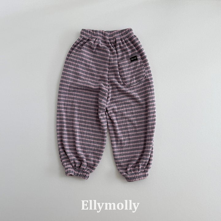 [PRE-ORDER] Roen Jogger