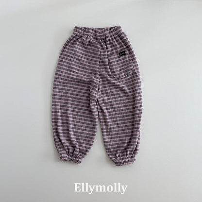 [PRE-ORDER] Roen Jogger