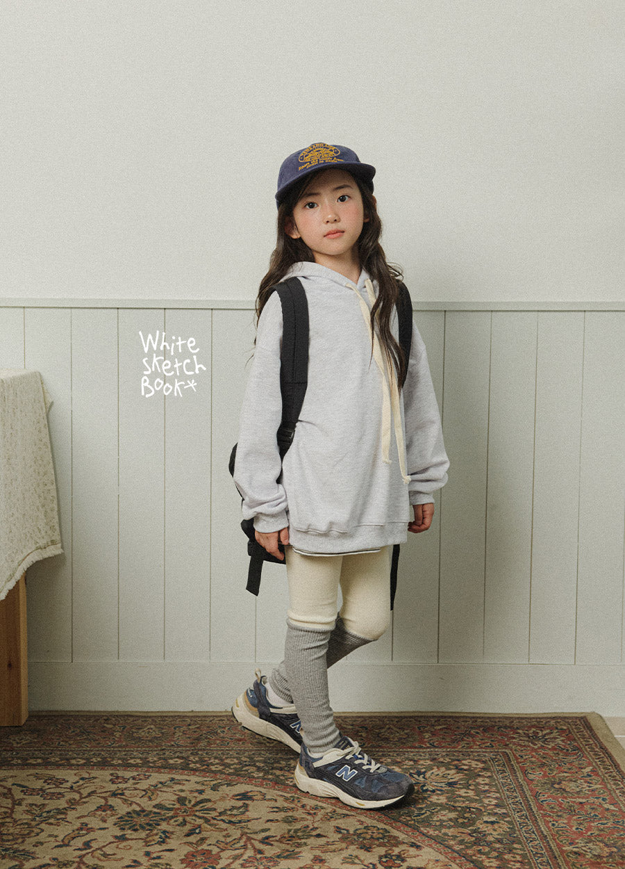 [PRE-ORDER] New Ribbed Color Block Leggings