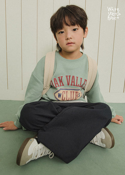 [PRE-ORDER] Barrel Cotton Pants