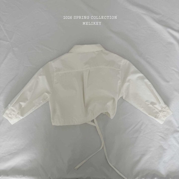 [PRE-ORDER] String Shirt