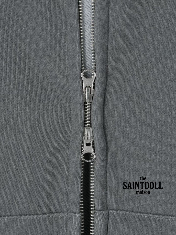 [PRE-ORDER] Ellen Hoodie Jacket