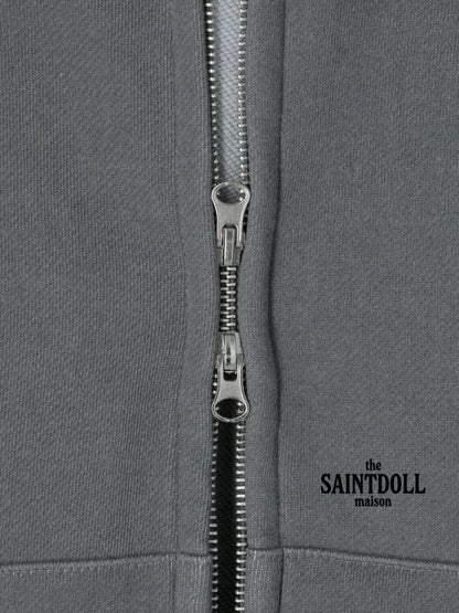 [PRE-ORDER] Ellen Hoodie Jacket