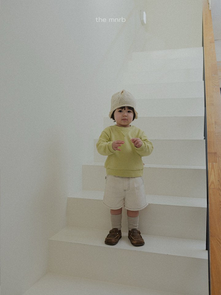 [PRE-ORDER] Bella Sweatshirts