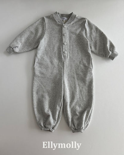 [PRE-ORDER] Mori Jumpsuit