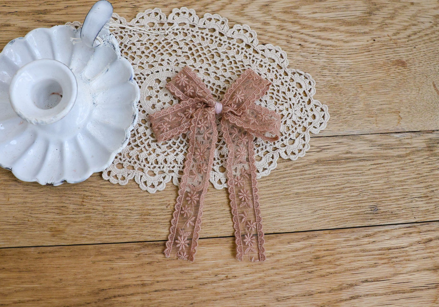 [PRE-ORDER] Reine Hair Pin