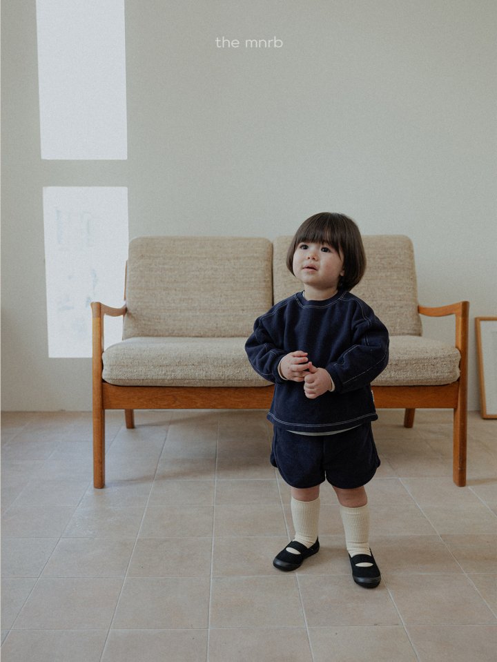 [PRE-ORDER] Loddy Shorts