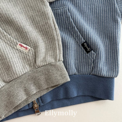 [PRE-ORDER] Matthew Hoodie Jacket