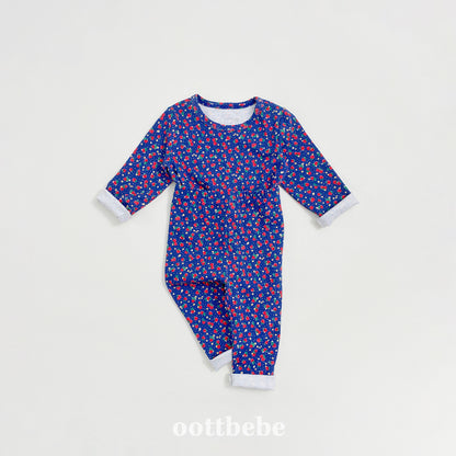 [PRE-ORDER] Strawberry Home Wear Set