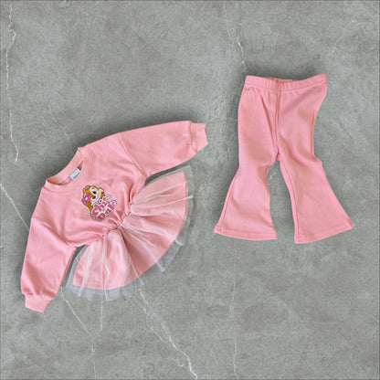 [PRE-ORDER] Clarice Top Bottom Set