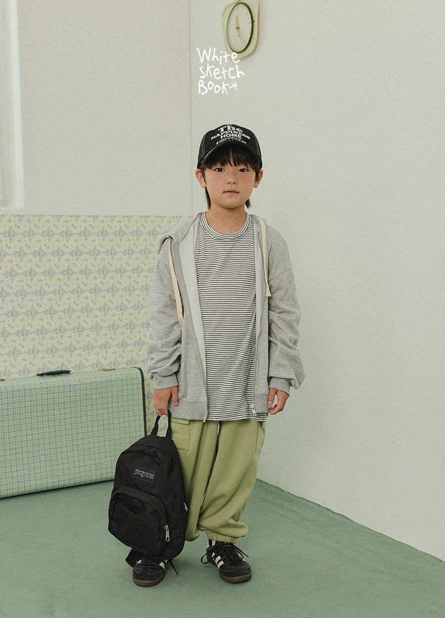[PRE-ORDER] Long Sleeve Layered T-Shirts