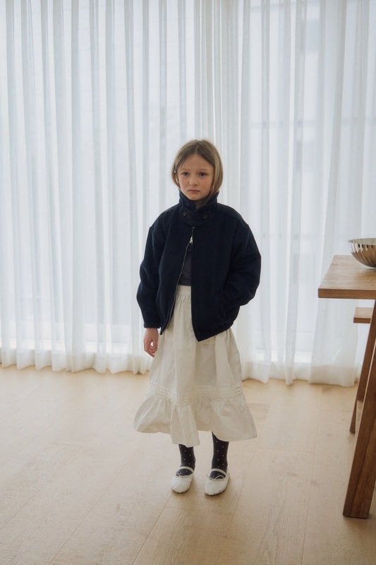 [PRE-ORDER] Cash Blouson