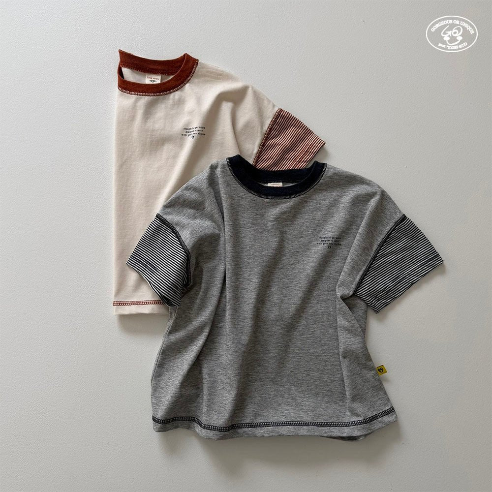 [PRE-ORDER] Trio T-Shirts