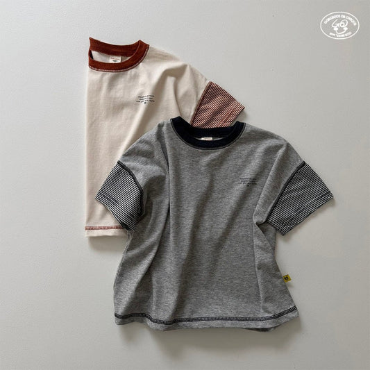 [PRE-ORDER] Trio T-Shirts