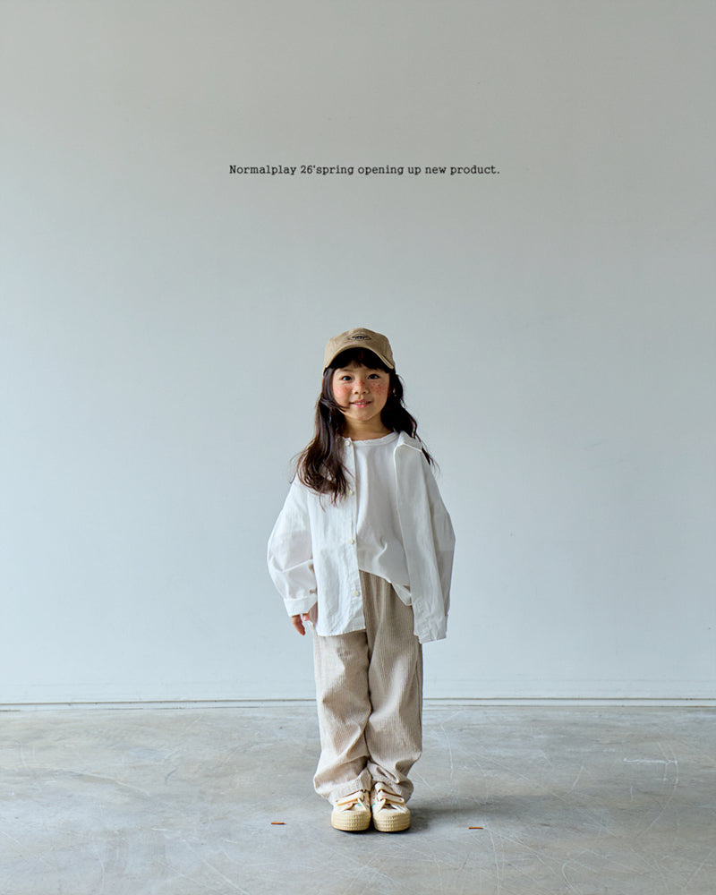 [PRE-ORDER] Sun Shine Shirts