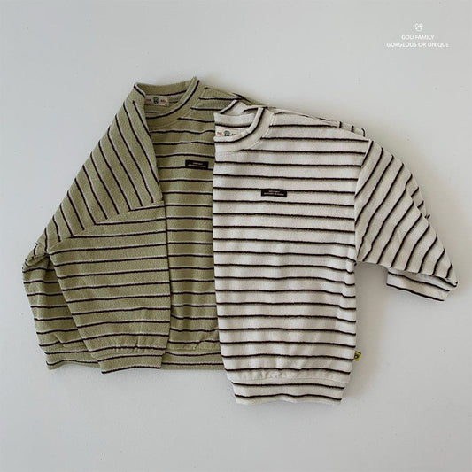 [PRE-ORDER] Bong Bong Sweatshirts (Mom Couple)