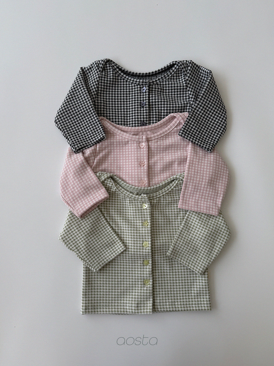 [PRE-ORDER] Kiki Cardigan
