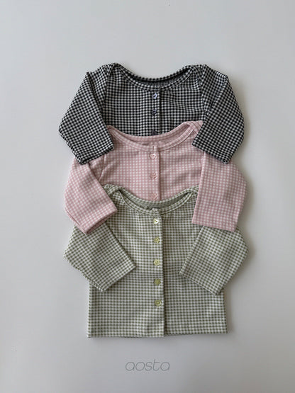 [PRE-ORDER] Kiki Cardigan