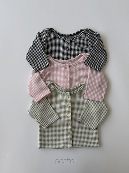 [PRE-ORDER] Kiki Cardigan
