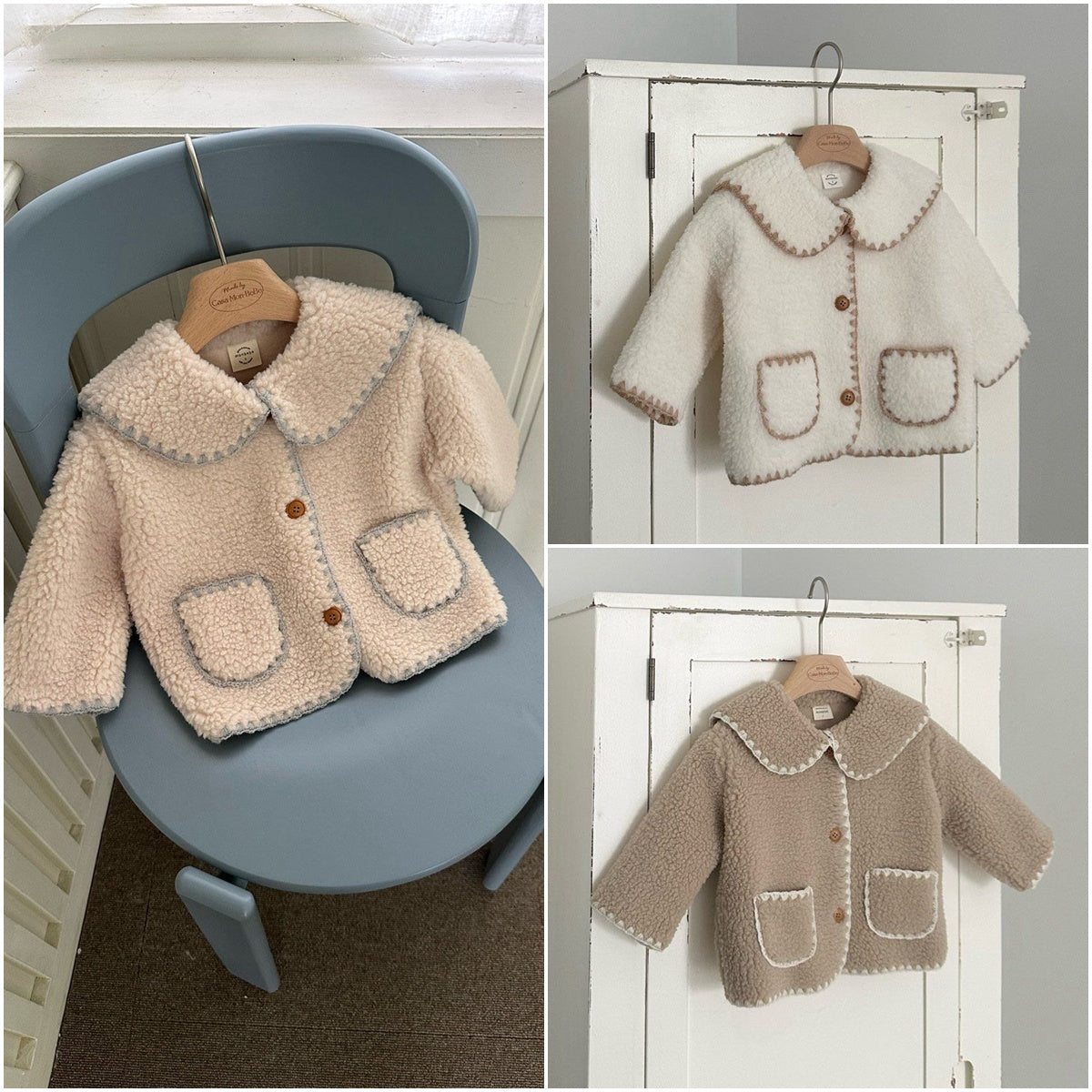 [PRE-ORDER] Miracle Mellow Jacket