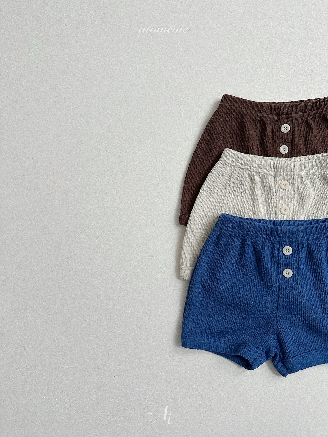 [PRE-ORDER] Andy Shorts
