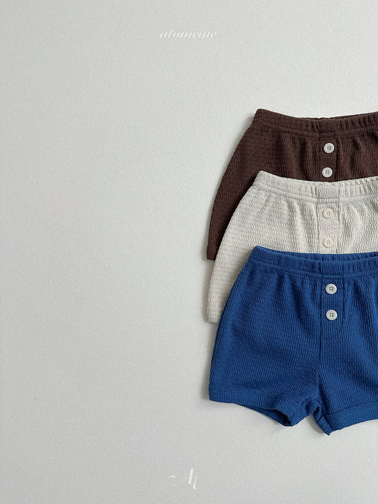 [PRE-ORDER] Andy Shorts