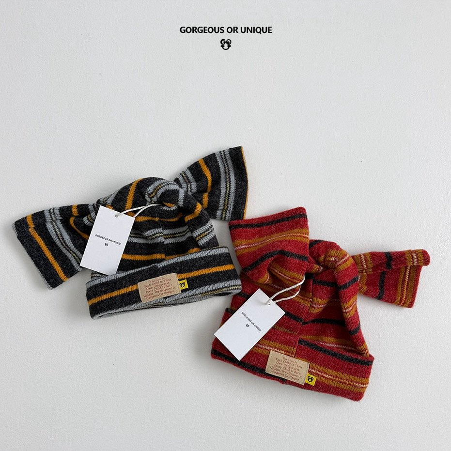 [PRE-ORDER] Gift Beanie